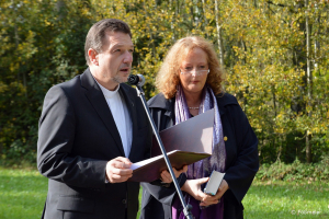Gedenkfeier 2014 - © C. Fößmeier
