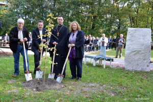 Gedenkfeier 2014 - © C. Fößmeier